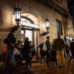 Miller Theatre At Columbia University Reveals 2025-26 Season Lineup