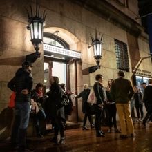 Miller Theatre At Columbia University Reveals 2025-26 Season Lineup