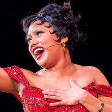 BOOP! THE MUSICAL National Tour Holding Virtual Open Call For Title Role