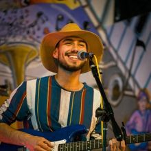 Denver Art Society Hosts Open Mic Night Next Month