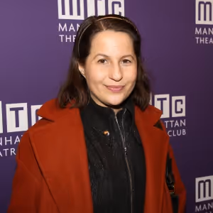 Shaina Taub Will Receive Founders' Award at the 2025 Theatre Education Conference