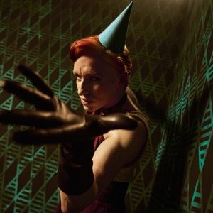Photos: First Look at Eddie Redmayne and Gayle Rankin in CABARET; Tickets On Sale…