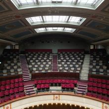 Leith Theatre Trust Secures 50-year Lease For The Leith Theatre