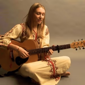 Rainee Blake's TAKE ME AS I AM: A JONI MITCHELL TRIBUTE Comes to the Fringe
