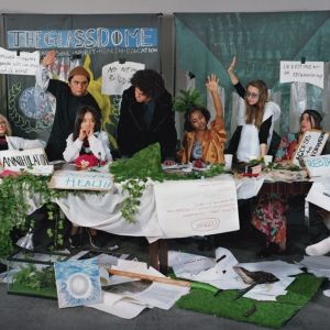 Second Annual Black Mountain College International Artist Prize Awarded to Adelita…
