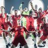 Photos: First Look At DEAR ENGLAND UK National Tour