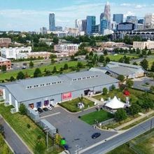 Charlotte's Blume Studios Celebrates One-Year Anniversary