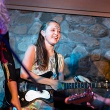 Award-Winning Fiddler Micah John Will Celebrate A Lifetime Of Music That Inspired Her