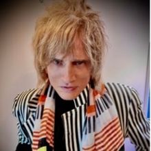 THE ROD EXPERIENCE Comes to the M Pavilion at M Resort Spa Casino in October