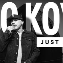 Jo Koy Will Embark on Australian Tour