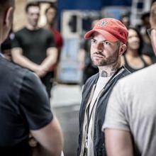 The Jamie Lloyd Company Splits From ATG