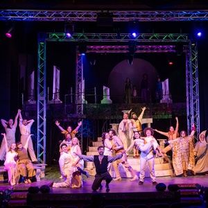 Photos: A ROCKIN' MIDSUMMER NIGHT'S DREAM At Skylight Music Theatre