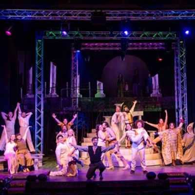 Photos: A ROCKIN' MIDSUMMER NIGHT'S DREAM At Skylight Music Theatre