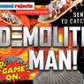 The Usual Rejects Return To Chain Theatre With DEMOLITION MAN Parody Event