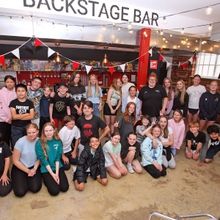 Reading Rep Theatre Celebrates 10 Years Of Award-Winning Engage Programme