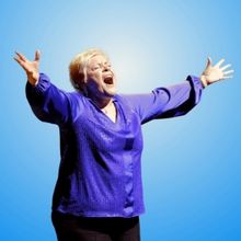 Mary Byrne Will Return to The Everyman, Cork in July