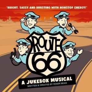 Cast Set For ROUTE 66 at Actors Theatre of Indiana