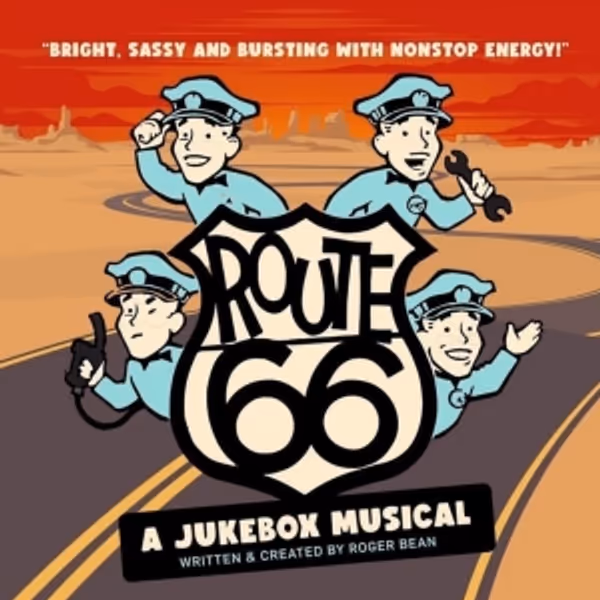 Cast Set For ROUTE 66 at Actors Theatre of Indiana Photo