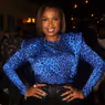 Jennifer Hudson To Return To AMERICAN IDOL As Guest Judge For Disney Night