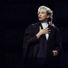 Jodie Comer Will Return to PRIMA FACIE on UK and Ireland Tour