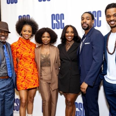 Photos: WINE IN THE WILDERNESS Celebrates Opening Night