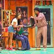 Photos: JAJAS AFRICAN HAIR BRAIDING Makes UK Premiere Photo