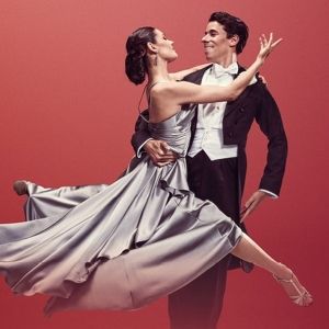 GOTTA DANCE! is Now Playing at the Royal Danish Opera