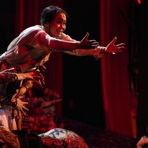 Full Creative Team Revealed for THE MONGOL KHAN at the London Coliseum