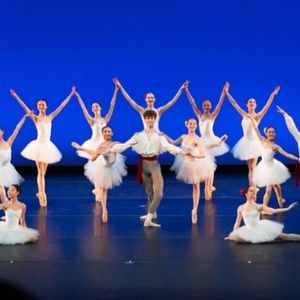 ABT JKO School Pre-Professional Division To Perform Mixed Repertory Program At The…