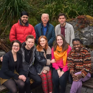 Outdoor Stage Adaptation of THE SECRET GARDEN Comes to Pitlochry Festival Theatre…