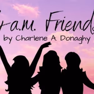 4 A.M. Friends To Receive Regional Premiere From Endangered Species Theatre Project