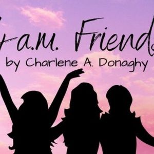 4 A.M. Friends To Receive Regional Premiere From Endangered Species Theatre Project