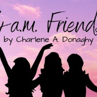 4 A.M. Friends To Receive Regional Premiere From Endangered Species Theatre Project