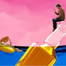 THE RESERVOIR Opens Berkeley Rep 25/26 Season