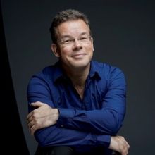 Belgian National Orchestra Performs a New Year's Concert at Bozar in January