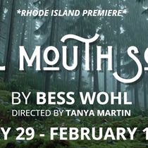 Wilbury Theatre Group To Present SMALL MOUTH SOUNDS Rhode Island Premiere