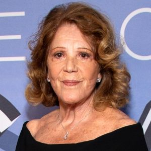 Paying Tribute to Linda Lavin