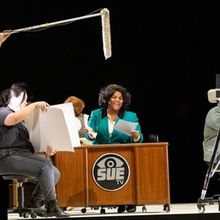 Temple University and Opera Philadelphia Reveal New Partnership