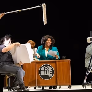 Temple University and Opera Philadelphia Reveal New Partnership