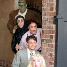 YOUNG FRANKENSTEIN Comes to Sutter Street Theatre