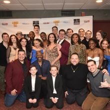Photos: Argyle Theatre's A BRONX TALE Celebrates Opening Night