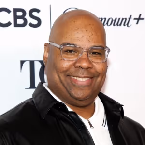 James Monroe Iglehart Joins & JULIET Next Month