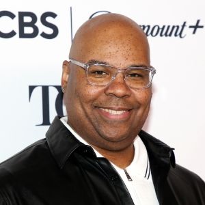 James Monroe Iglehart Joins & JULIET Next Month