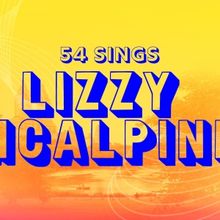 54 SINGS LIZZY MCALPINE Announced At 54 Below