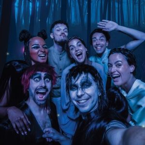 SONHO DE UMA NOITE DE VERÃO is Now Playing at Teatro da Trindade