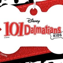 Theatre Tulsa Academy Will Present Disney's 101 DALMATIONS KIDS