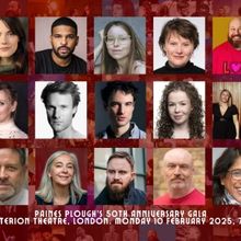 Programming Set For Paines Plough’s 50th Anniversary Gala