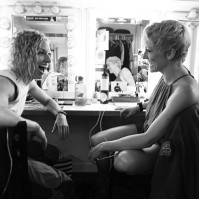 Photos: Get an Intimate Look at Backstage Life at LIFE OF PI on Broadway