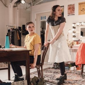 Forrest Malloy's NINA at Theaterlab Adds Performances and Talkbacks With Cat Cohen…