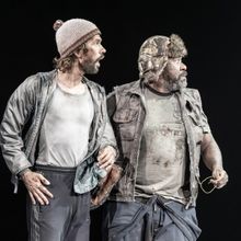 Show of the Week: Save up to 40% on WAITING FOR GODOT